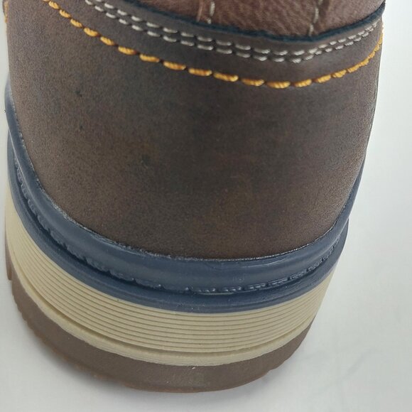 Reserved Footwear New York Men's Neutron Work Boot - Picture 12 of 14